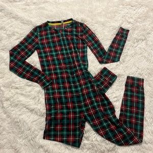 Cozy Christmas Onsie